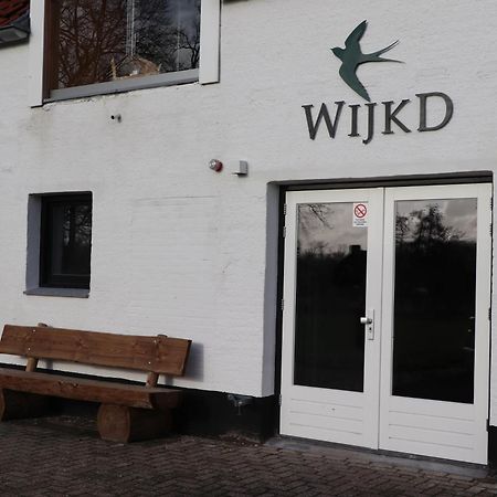 レーンデWijkdアパートメント エクステリア 写真