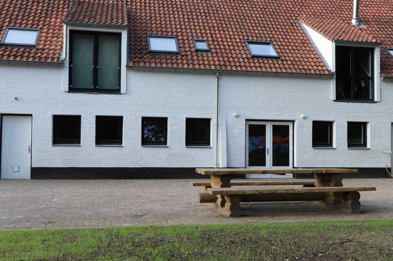 レーンデWijkdアパートメント エクステリア 写真