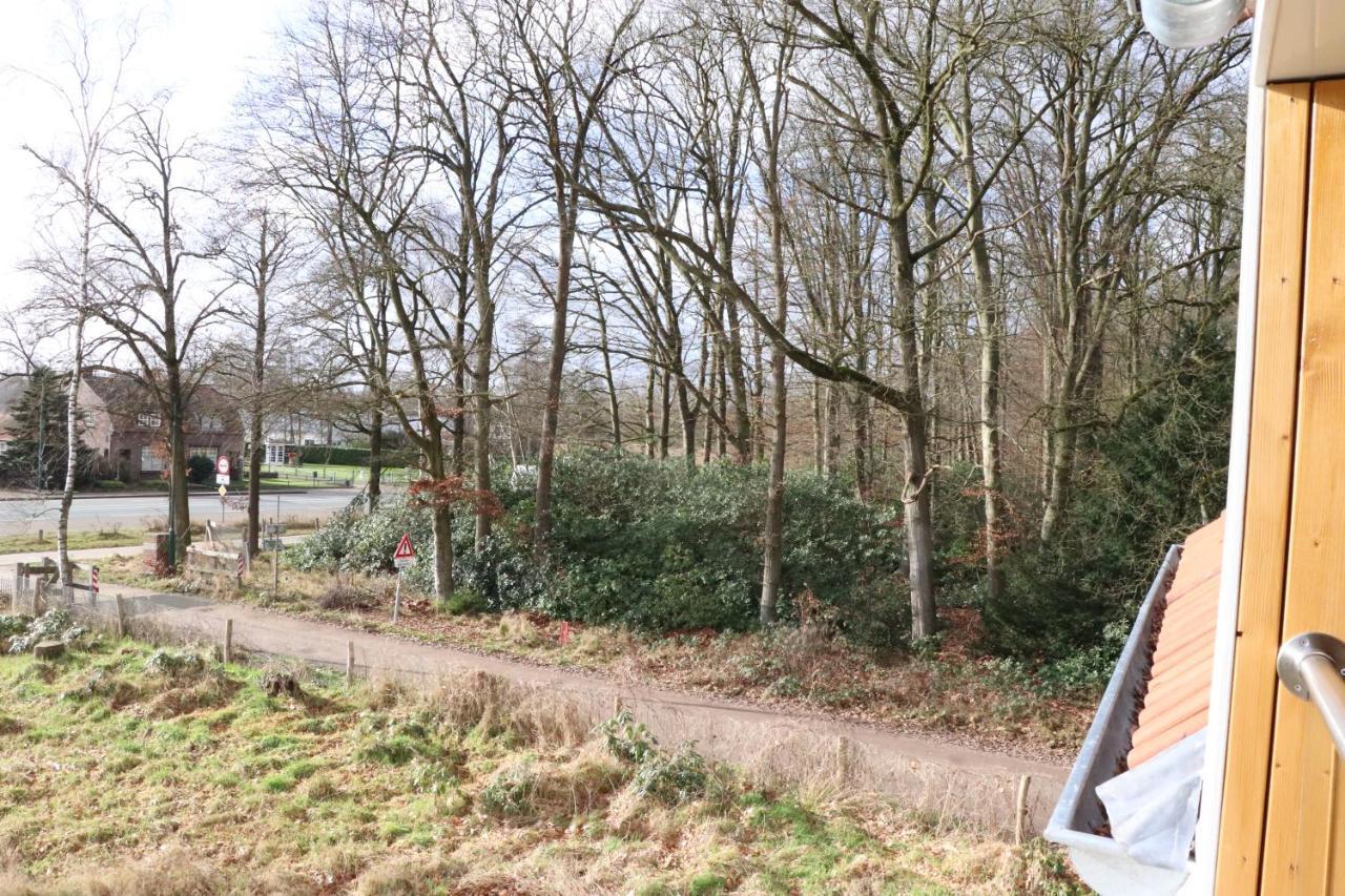 レーンデWijkdアパートメント エクステリア 写真