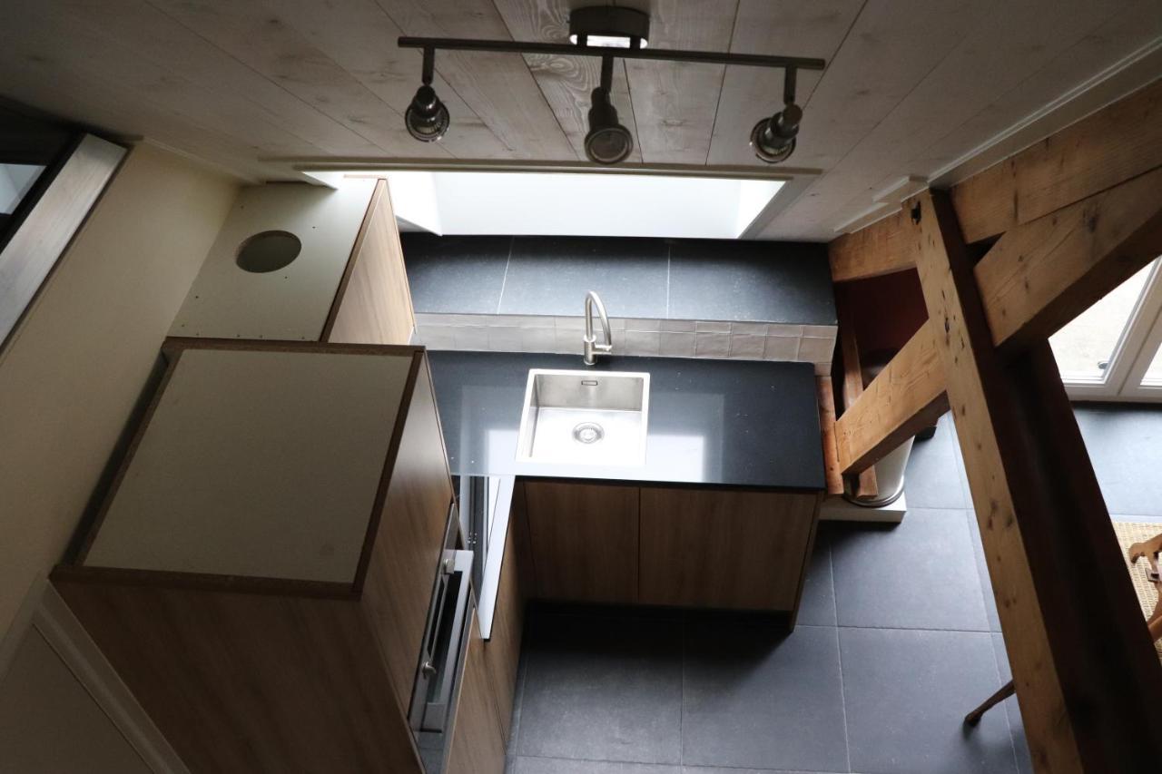 レーンデWijkdアパートメント エクステリア 写真