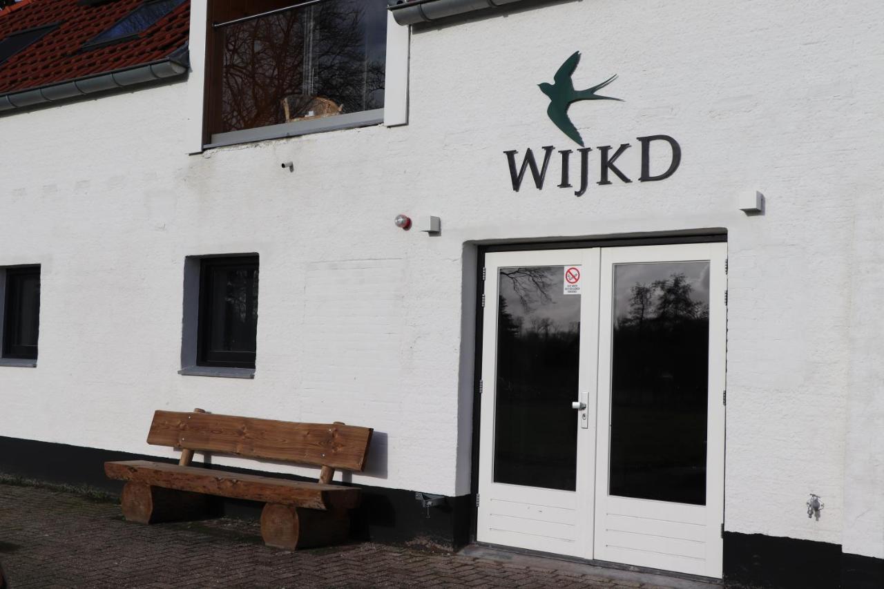 レーンデWijkdアパートメント エクステリア 写真