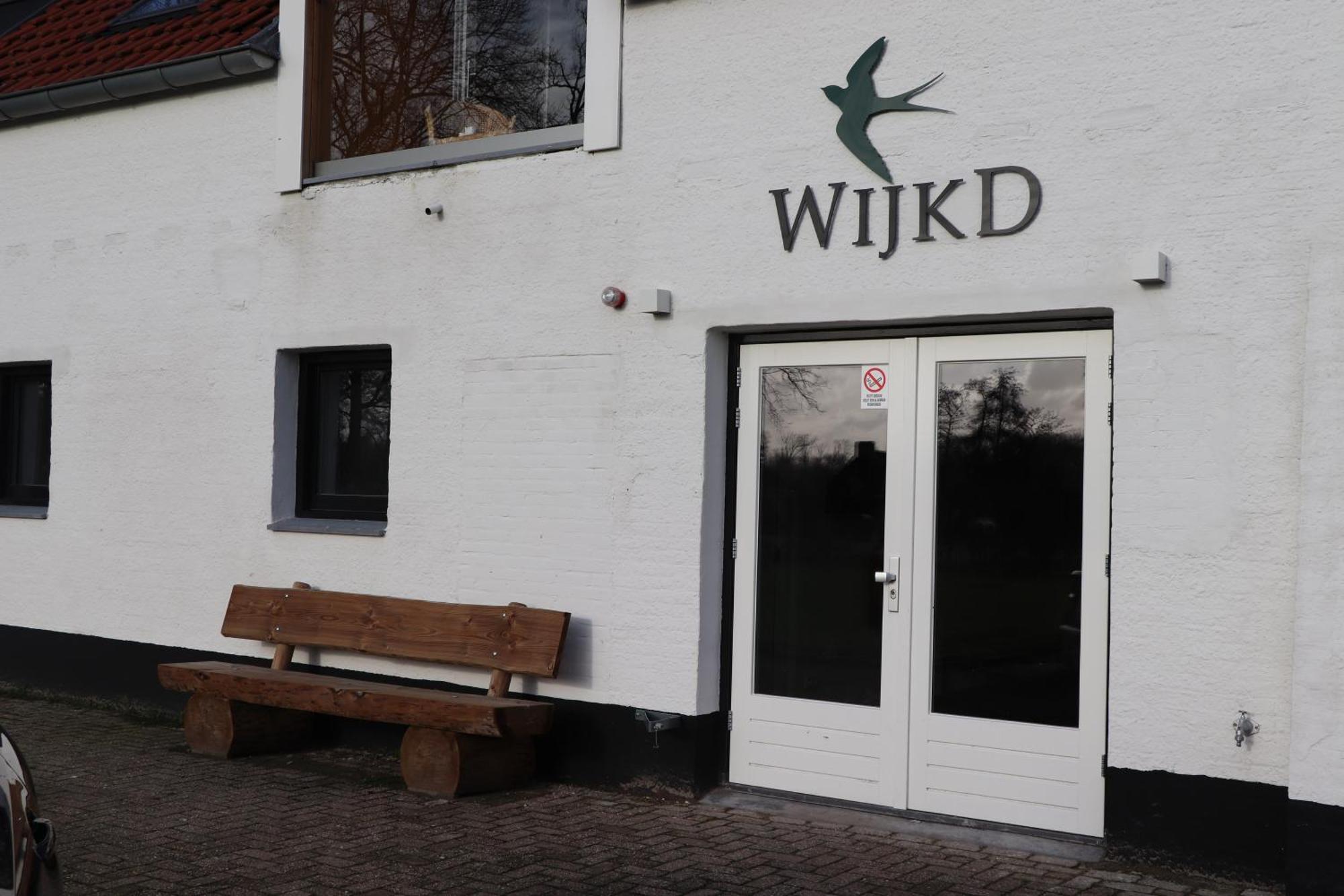 レーンデWijkdアパートメント エクステリア 写真